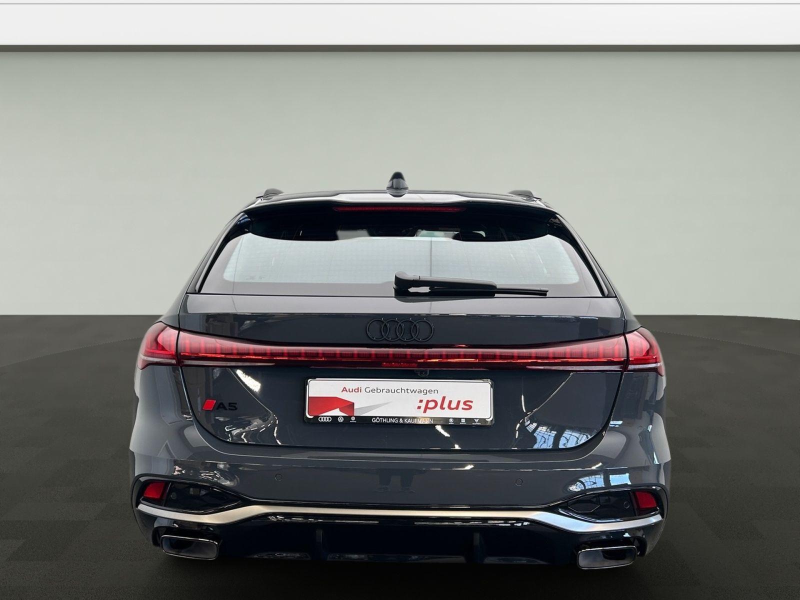 Audi A5 Avant 40 TFSI qu 2x S line Edition One S tro*
