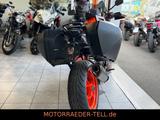 KTM 1290 Super Duke GT / Bj.20 / 3tkm / voll Ausstat - KTM Motorräder in Leverkusen