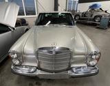 Mercedes-Benz 300 SEL 6.3 (W109)