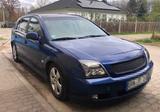 Opel Signum 2,2 Direkt Cosmo 2003 HU bis 0... - Opel Signum Cosmo