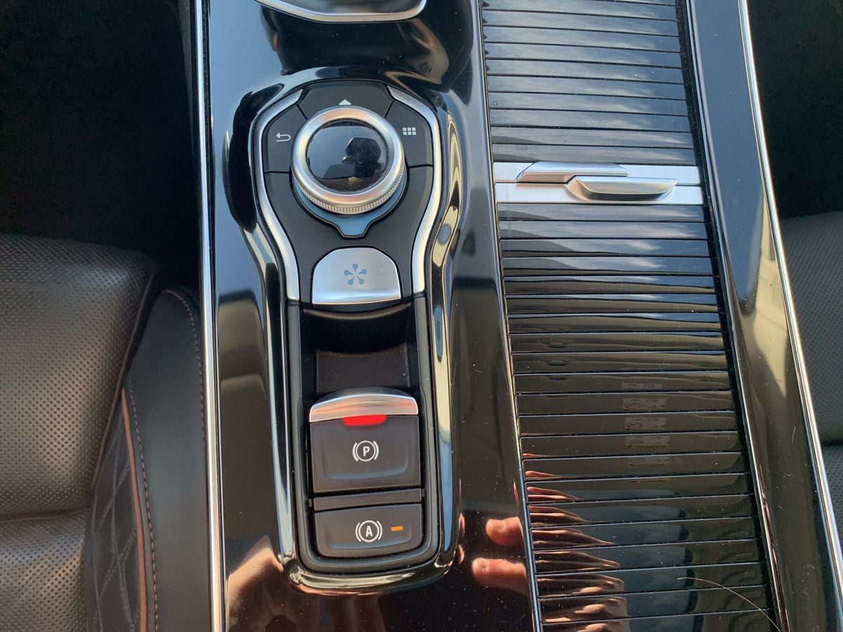 Renault Espace - Bild 32