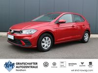 Volkswagen Polo - Vorschau Bild 1