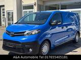 Toyota Proace L1 Kasten Comfort 2xSchiebetür Klima TÜV - Toyota Proace (Verso) aus 2016