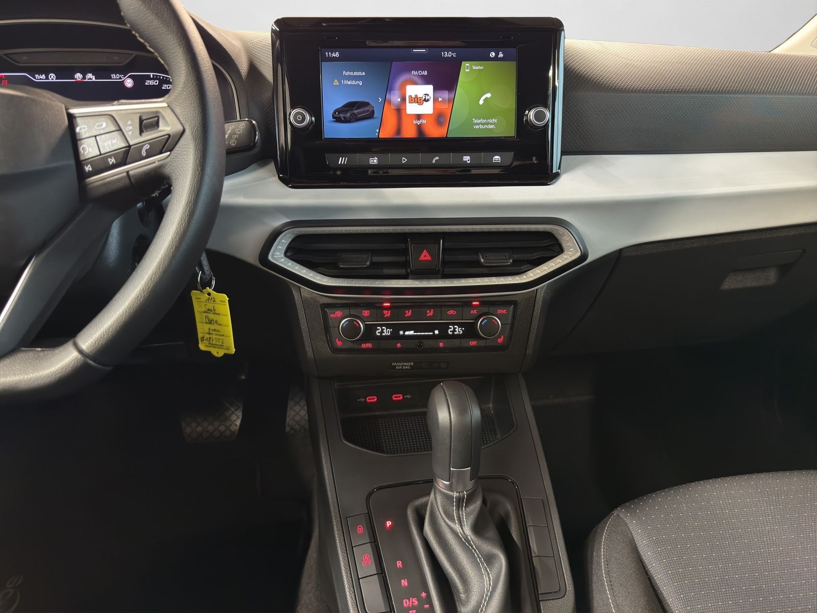 Seat Ibiza - Bild 12