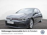 Volkswagen Golf VIII 2.0 TSI DSG GTI Navi R-Kam PDC SHZ - Auto leasen in Potsdam