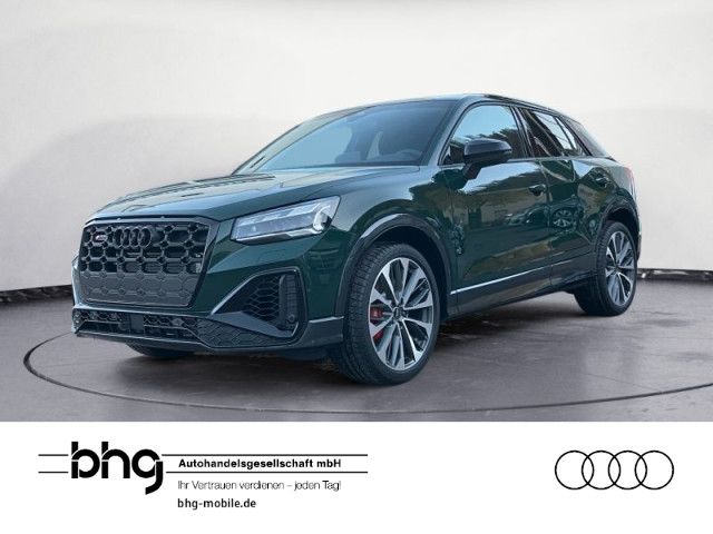 Audi SQ2 TFSI 221(300) kW(PS) S tronic