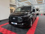 Ford Transit Custom Kasten 320 L2 Limited FWD - gebrauchte Ford Van