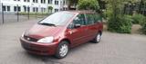 Ford Galaxy 2.3 16V - - gebrauchte Ford Galaxy aus dem Jahr 2000