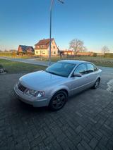 Volkswagen VW Passat v6 2.8 B5.5 - Volkswagen Passat mit Benzin-Antrieb: Limousine, 2.8