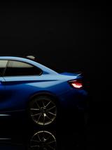 BMW M2 CS Handschalter 1 of 2333 in Misano Blau - BMW M2 in Dresden