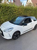 Citroën DS3 Cabrio - gebrauchte Citroën DS3 aus dem Jahr 2016