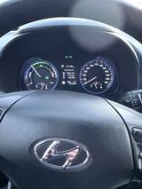 Hyundai KONA Hybrid 2WD Trent - Hyundai: Unfallwagen