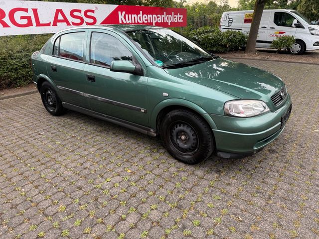 Opel Astra 1,6 Benzin 5-Türig 75 Ps TÜV neu