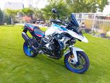 BMW GS 1250 HP ---Top gepflegt -- 17Zoll--
