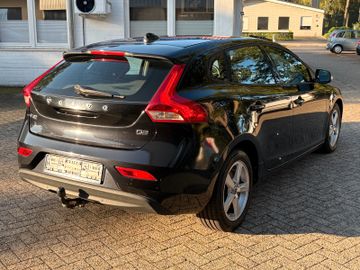 Volvo V40 - 5