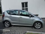 Mercedes-Benz A 180 AVANTGARDE Autotr. Klima Sitzhzg 136 Tkm - Mercedes-Benz A 180: Avantgarde