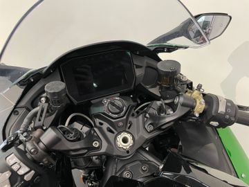 Kawasaki Ninja H2 SX SE