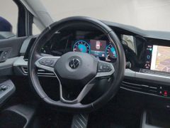 VW Golf Variant eTSI Life AHK LED ACC Volldig.