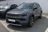 Jeep JEEP Compass II 2021 - Compass 1.5 turbo t4 mhev - Jeep Compass Jahreswagen