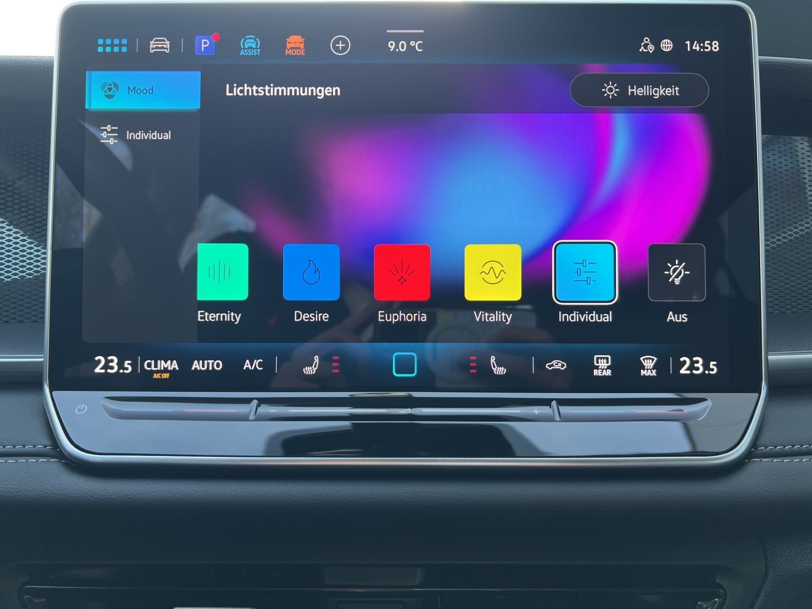 Tayron Life 1.5 TSI DSG Navi*AHK*7-Sitzer