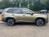 Subaru Forester Active MJ 2025 - Subaru Forester mit Hybrid-Antrieb: Active