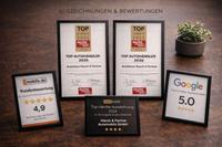 Audi A3 2.0 TFSI S-Tr. q. S-Line *Virtual *Pano *19"