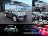Porsche Macan S, Approved, Bose,Aktive Suspension - : Allradantrieb, Suspension