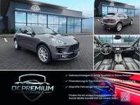 Porsche Macan S, Approved, Bose,Aktive Suspension