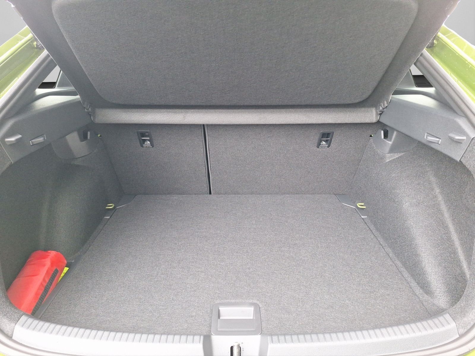 Volkswagen Taigo - Bild 16