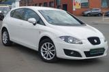 Seat Leon Style Copa Ecomotive*NAVI*LEDER*SHZ*TEMPOMA - Seat aus 2011
