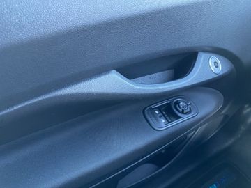 Fiat 500e Action 23,8kwh *SPURHALTE*KLIMA*USB**