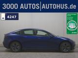 Tesla Model 3 Navi LED Leder Shz RFK - scheckheftgepflegte Tesla Gebrauchtwagen