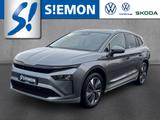 Skoda Enyaq 60 Loft Clever-Paket AHK LED Navi PDC Klim - Skoda Enyaq Neuwagen