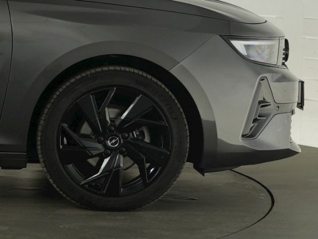 Astra L LIM GS AT+AHK+LED MATRIX+NAVI+360 GRAD K