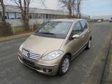 Mercedes-Benz A 170 Elegance Automatik 1. Hand - Mercedes-Benz A 170 in Bremen