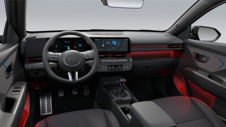 Hyundai KONA - Bild 6