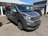 Fiat Kombi L1H1 1,2t Family Navi Kamera SHZ Tempomat - Fiat Talento