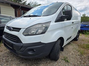 Ford Transit Custom - 3
