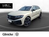 Volkswagen Touareg R 3,0 l V6 eHybrid 4MOTION 340 PS | Soun - : Beige
