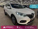 Renault Kadjar 1.3 TCe  140 Intens|360°|LED|CarPlay - gebrauchte Renault Kadjar aus dem Jahr 2021