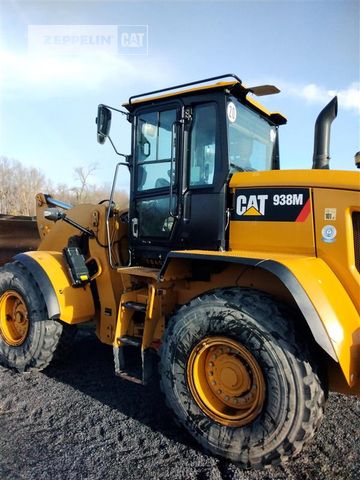 CAT 938M