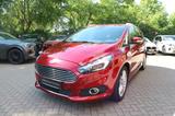 Ford S-Max 2.0 TDCI Titanium 7-SITZER/AHK/LED/NAV/KAM - Ford S-Max Gebrauchtwagen in Hamburg