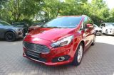 Ford S-Max 2.0 TDCI Titanium 7-SITZER/AHK/LED/NAV/KAM - Ford in Hamburg: Ka