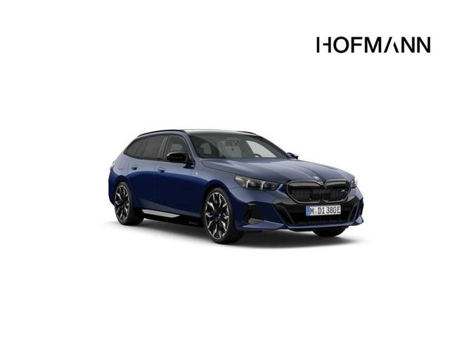 BMW i5 M60 xDrive Touring M Sport Pro Pano NAV AHK