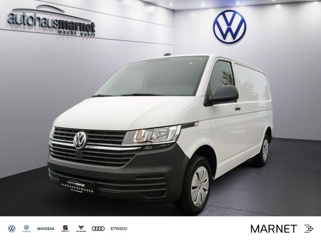 Volkswagen T6.1 Kasten 2.0 TDI KR Start/Stopp PDC Klima