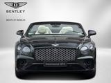 Bentley Continental GTC V8 MULLINER EDITION - BLACKLINE - Bentley Continental GTC aus 2024