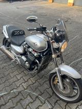 Honda X 4 SC38 CB1300 - HONDA X4 SC38