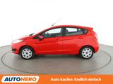 Ford Fiesta 1.0 Trend *PDC*SHZ*KLIMA*GARANTIE* - Gebrauchtwagen in Nürnberg bis 10.000 Euro