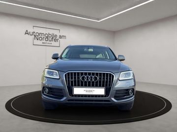 Audi Q5 - 6
