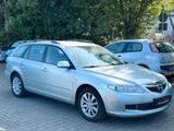 Mazda 6 Kombi 2.0 Sport Exclusive Aut. Klima 1.Hnd - Mazda 6 aus 2005